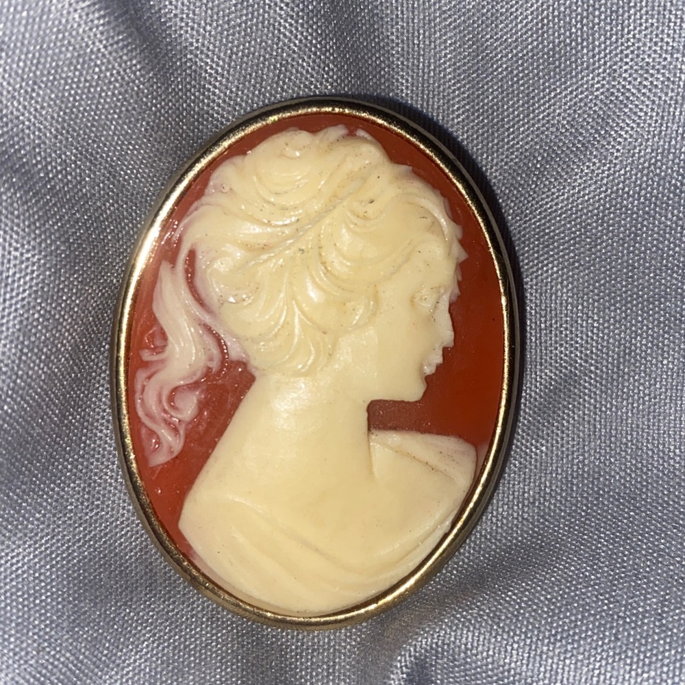 Vintage Brooch